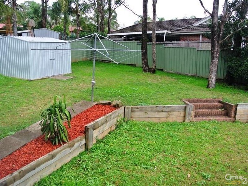 7 Pendock Road, Cranebrook NSW 2749