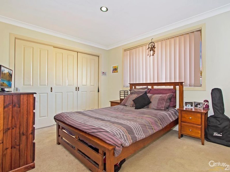 2/25 Derby Street, Penrith NSW 2750