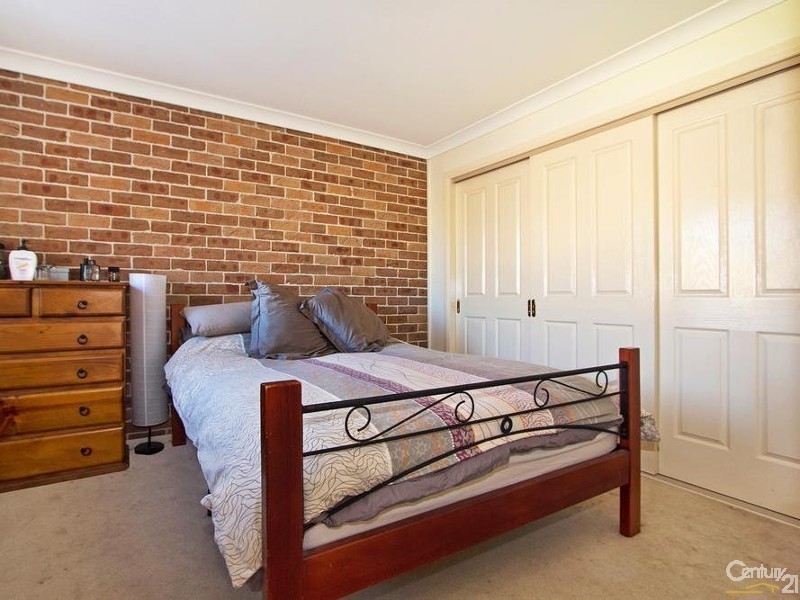 2/25 Derby Street, Penrith NSW 2750