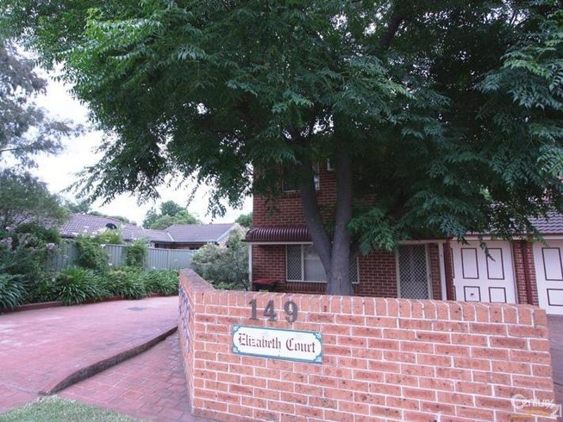 1/149 Stafford Street, Penrith NSW 2750