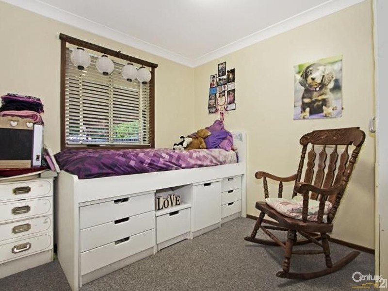 11 Ikin Street, Jamisontown NSW 2750