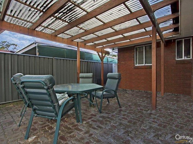 11 Ikin Street, Jamisontown NSW 2750