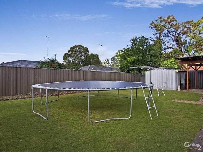 11 Ikin Street, Jamisontown NSW 2750