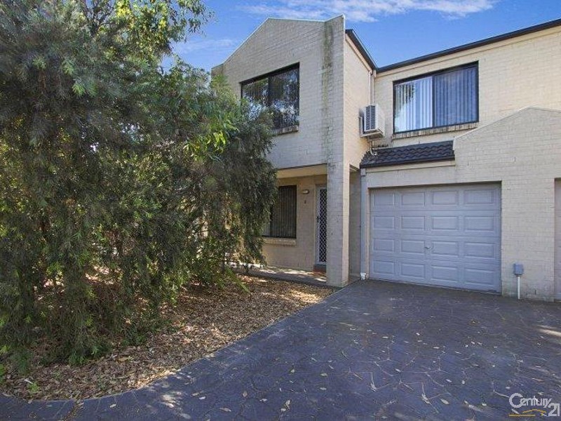 6/15 Atchison Street, St Marys NSW 2760