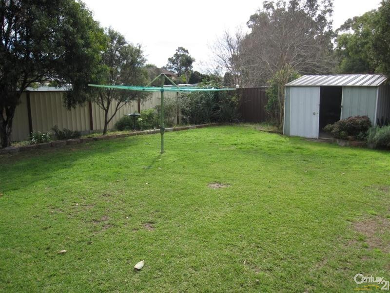 49 Wintercorn Row, Werrington Downs NSW 2747