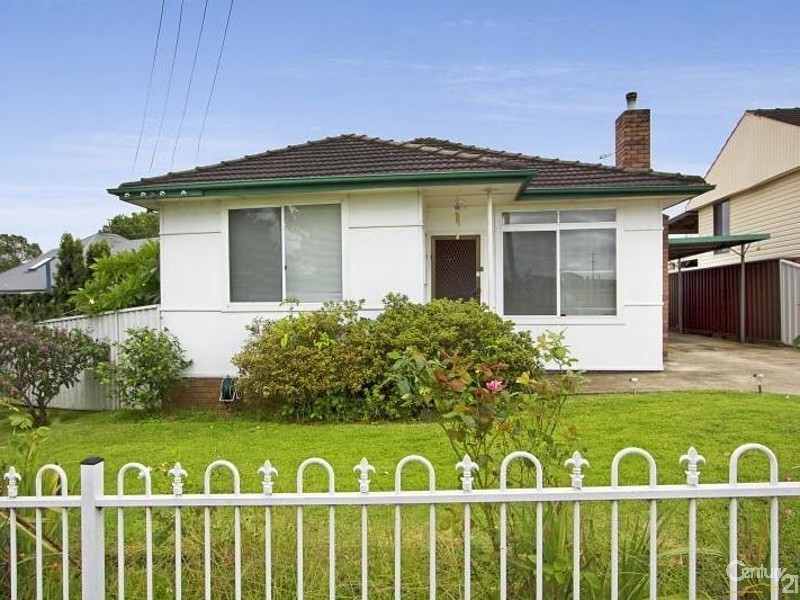 223 Jamison Road, Penrith NSW 2750