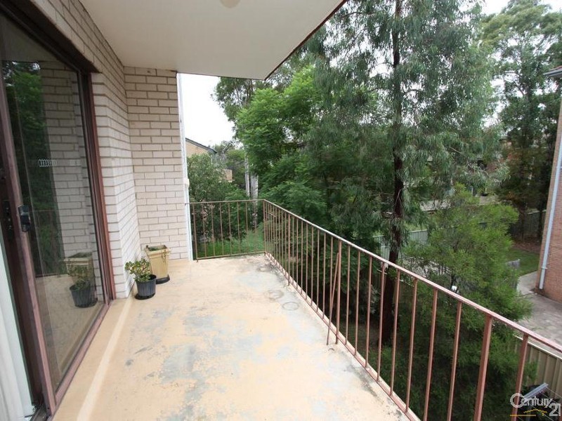 13/150 Great Western Highway, Kingswood NSW 2747