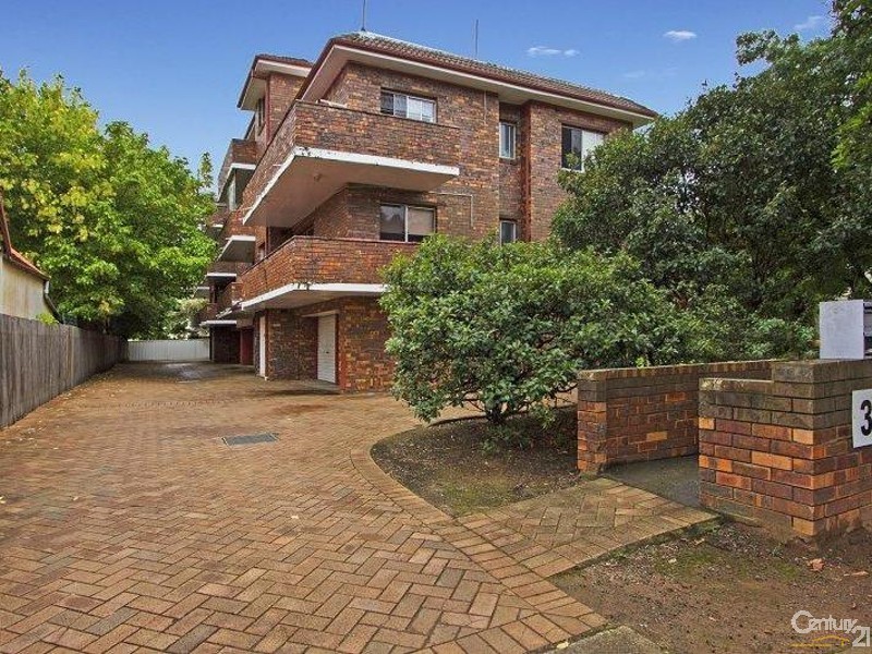 9/37-39 King Street, Penrith NSW 2750