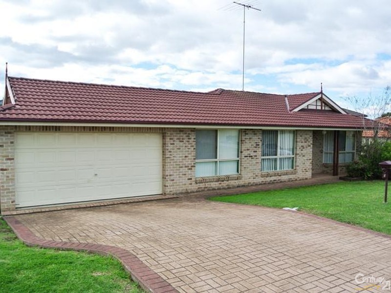 30 Coco Drive, Glenmore Park NSW 2745