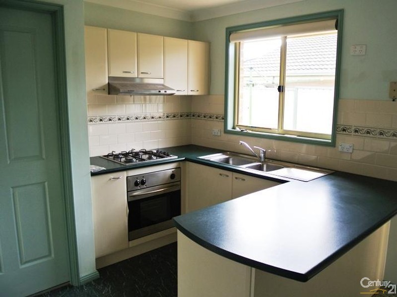 30 Coco Drive, Glenmore Park NSW 2745