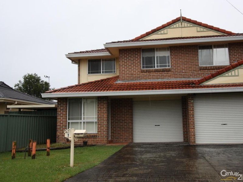 1/132 Stock Avenue, Kingswood NSW 2747