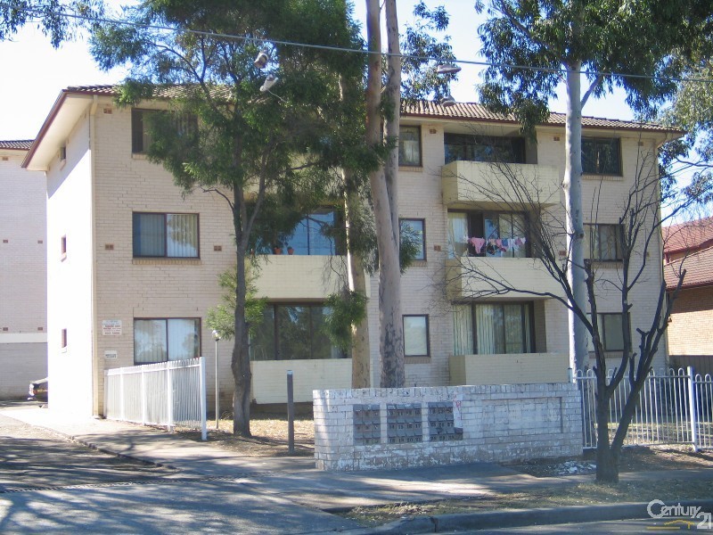 16/56  Park Avenue, Kingswood NSW 2747