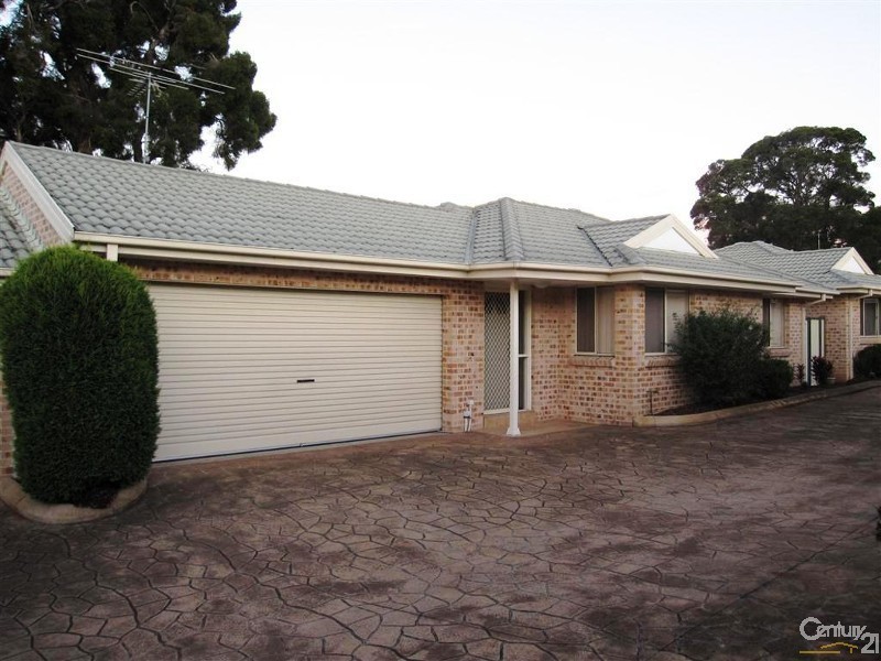 2/72 Brisbane Street, Oxley Park NSW 2760