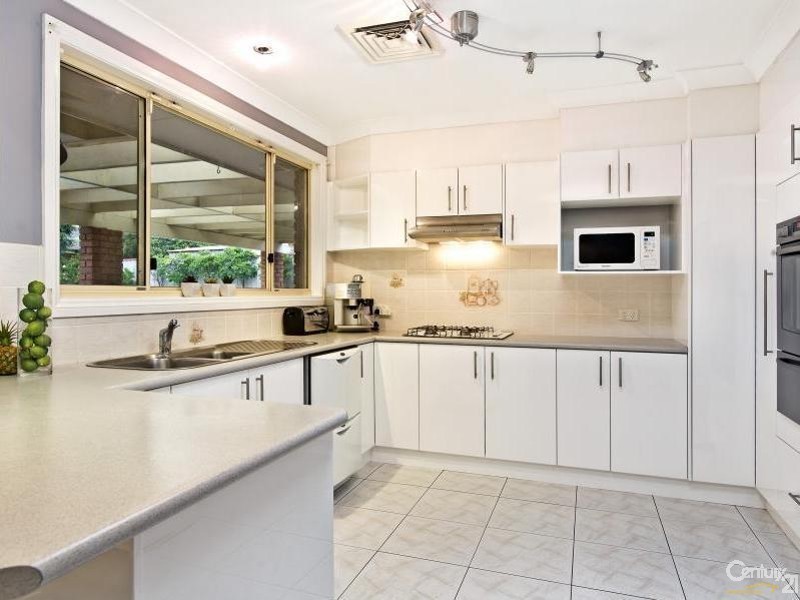 1 Mort Place, Glenmore Park NSW 2745