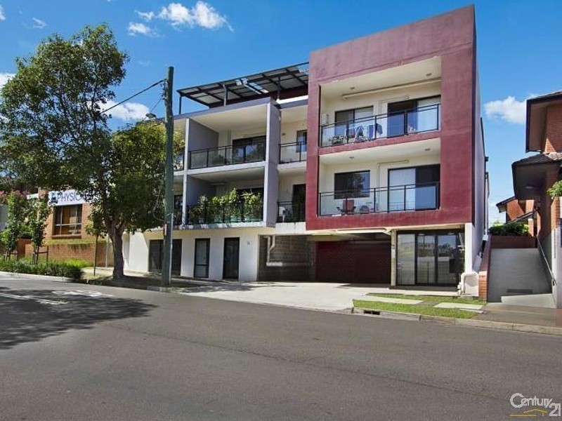 8/54 King Street, St Marys NSW 2760