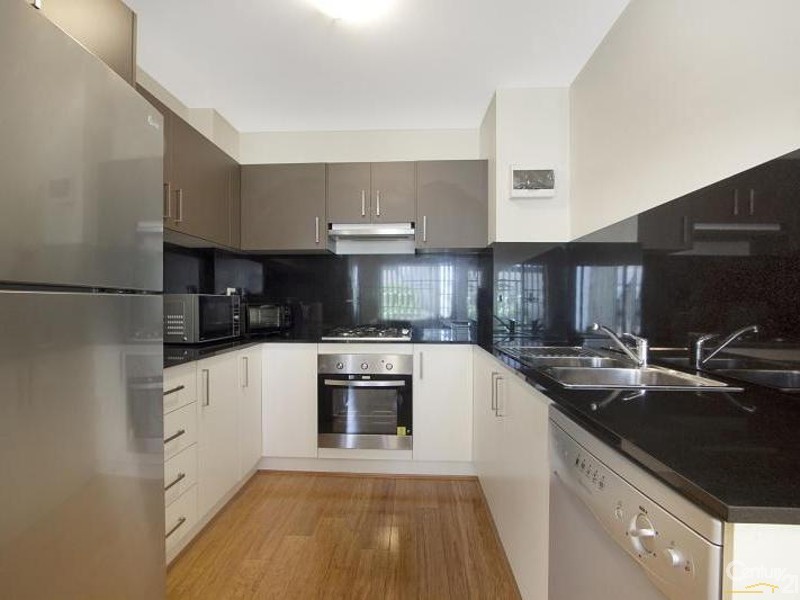 8/54 King Street, St Marys NSW 2760