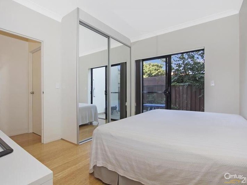 8/54 King Street, St Marys NSW 2760