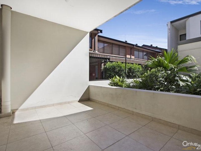 8/54 King Street, St Marys NSW 2760