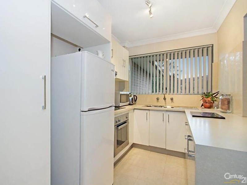 7/41 Victoria Street, Werrington NSW 2747