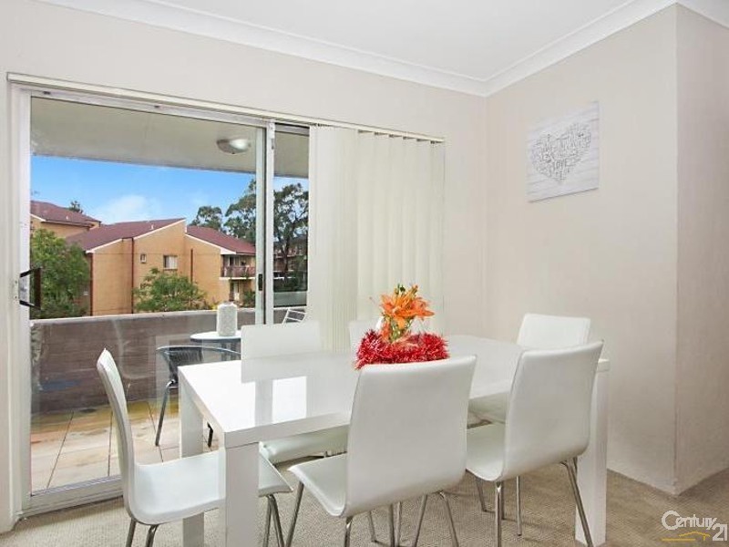 7/41 Victoria Street, Werrington NSW 2747