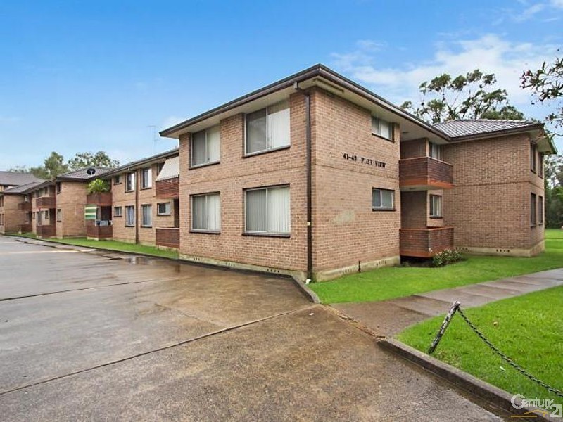 7/41 Victoria Street, Werrington NSW 2747