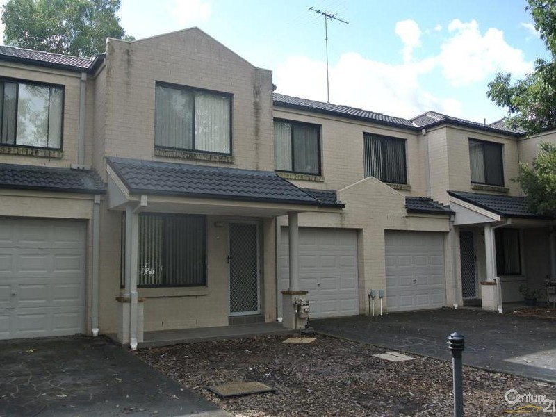 8/15-19 Atchison Street, St Marys NSW 2760