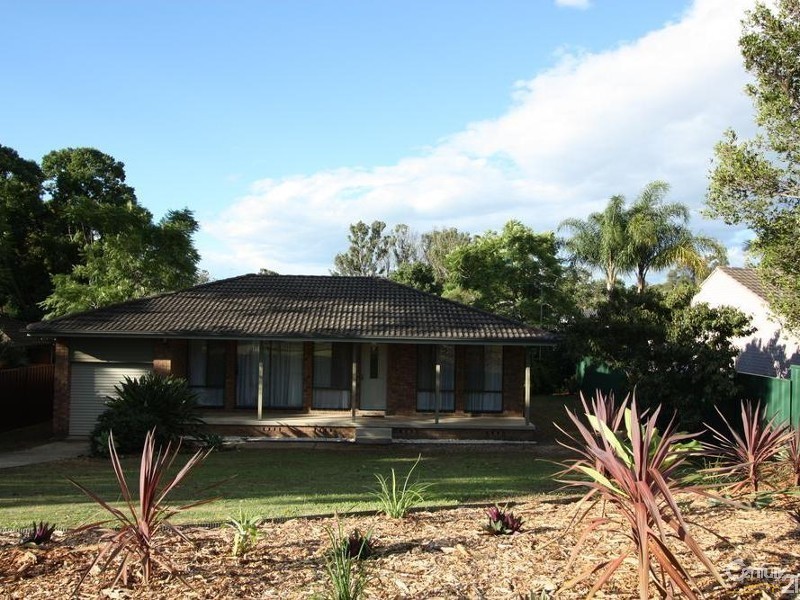 18 Miranda Street, South Penrith NSW 2750