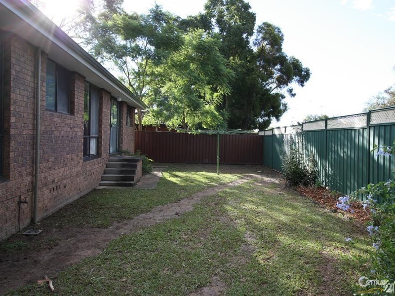 18 Miranda Street, South Penrith NSW 2750