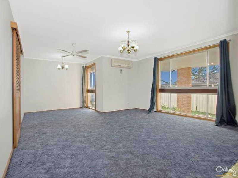11 Brockamin Drive, South Penrith NSW 2750
