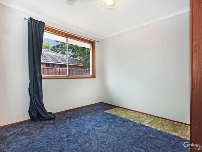 11 Brockamin Drive, South Penrith NSW 2750