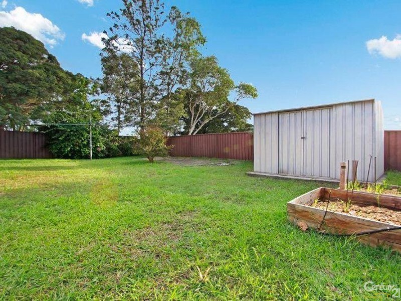 11 Brockamin Drive, South Penrith NSW 2750