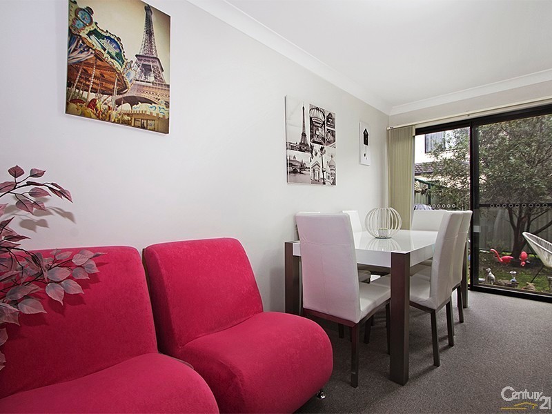 27/15-19 Atchison Street, St Marys NSW 2760