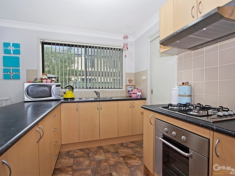 27/15-19 Atchison Street, St Marys NSW 2760