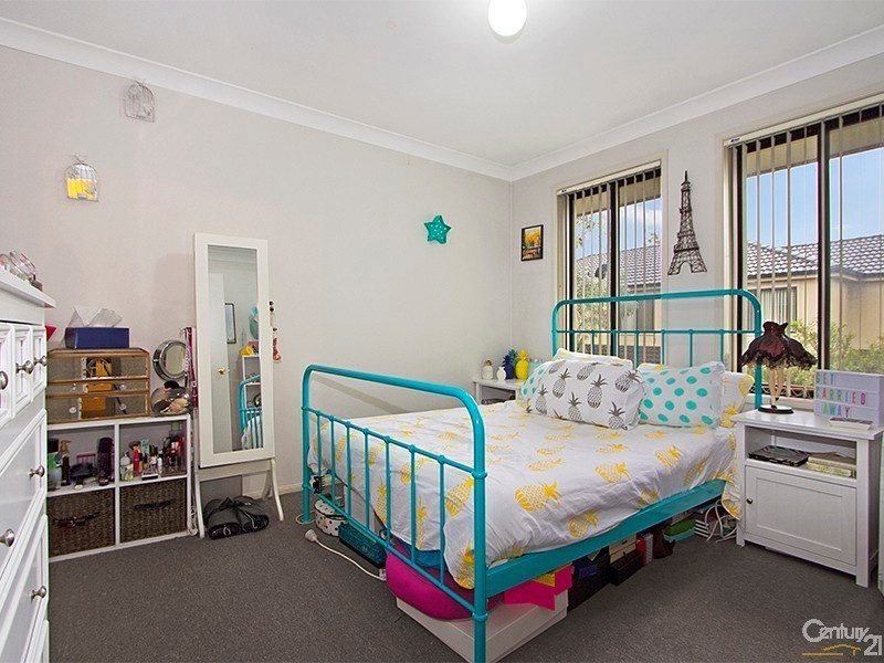 27/15-19 Atchison Street, St Marys NSW 2760