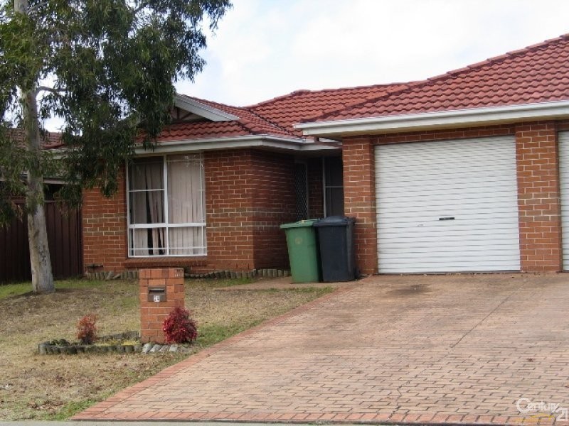 24 Aldebaran Street, Cranebrook NSW 2749