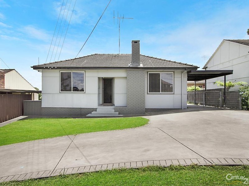 219 Jamison Road, Penrith NSW 2750