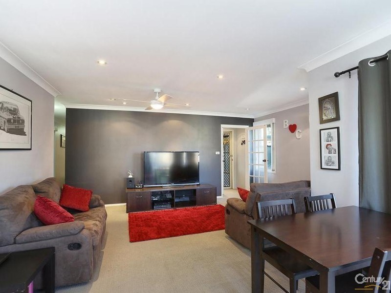 16 Geneva Road, Cranebrook NSW 2749