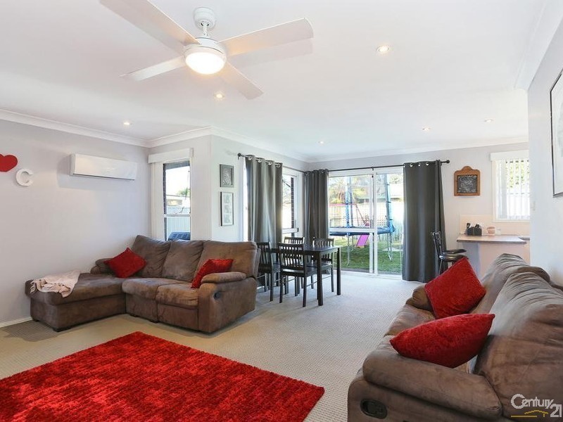 16 Geneva Road, Cranebrook NSW 2749