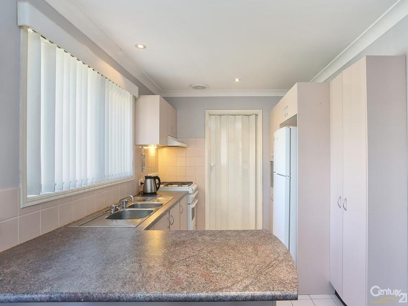 16 Geneva Road, Cranebrook NSW 2749