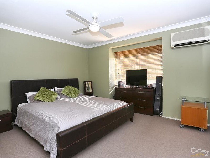 16 Geneva Road, Cranebrook NSW 2749