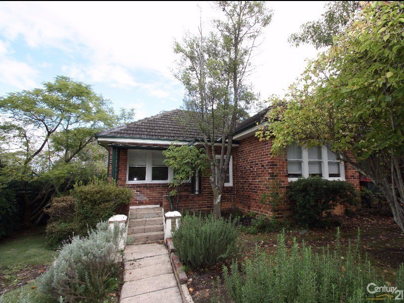 345 Macquarie St, Springwood NSW 2777