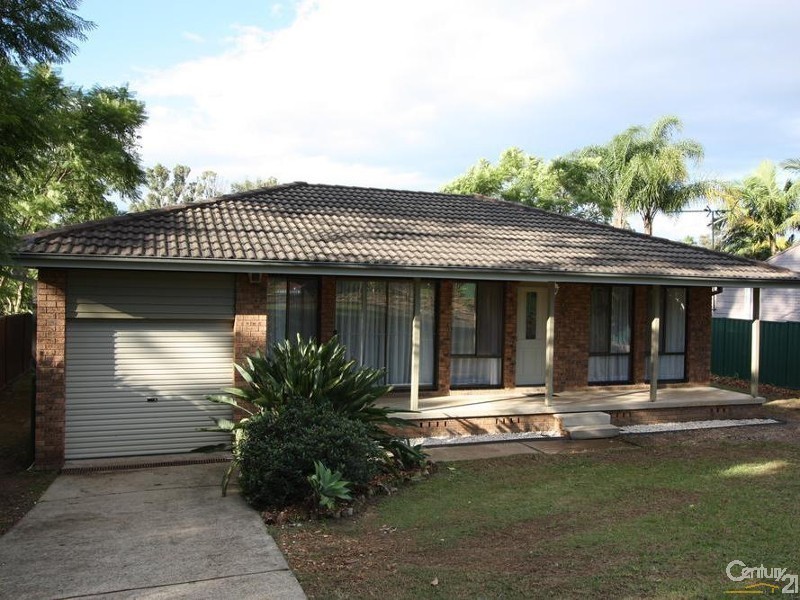 18 Miranda Street, South Penrith NSW 2750