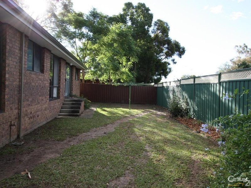 18 Miranda Street, South Penrith NSW 2750