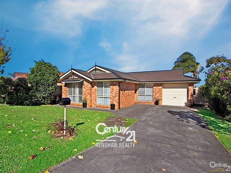 26 Knox Street, Glenmore Park NSW 2745