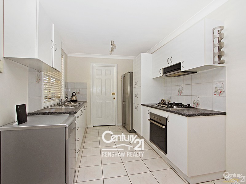 26 Knox Street, Glenmore Park NSW 2745