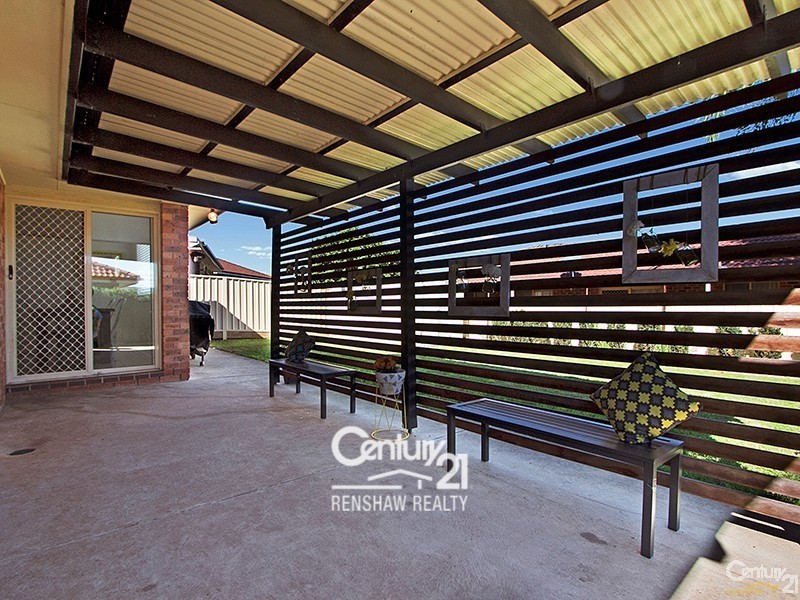 26 Knox Street, Glenmore Park NSW 2745