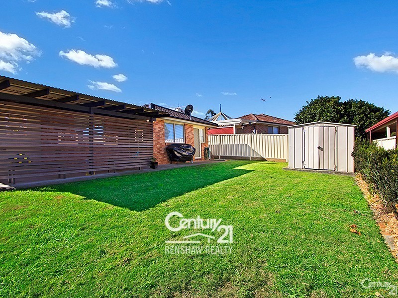 26 Knox Street, Glenmore Park NSW 2745