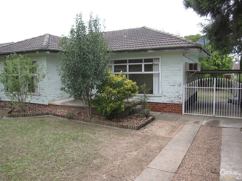 14 Baronesa Road, South Penrith NSW 2750