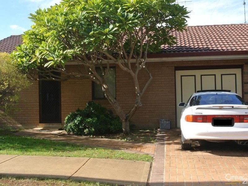 344A Jamison Road, Jamisontown NSW 2750