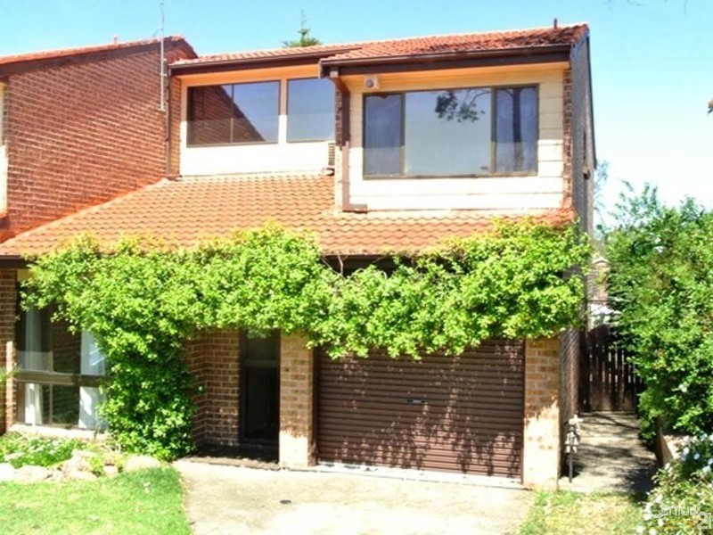 1/21 Robinson Street, Cranebrook NSW 2749